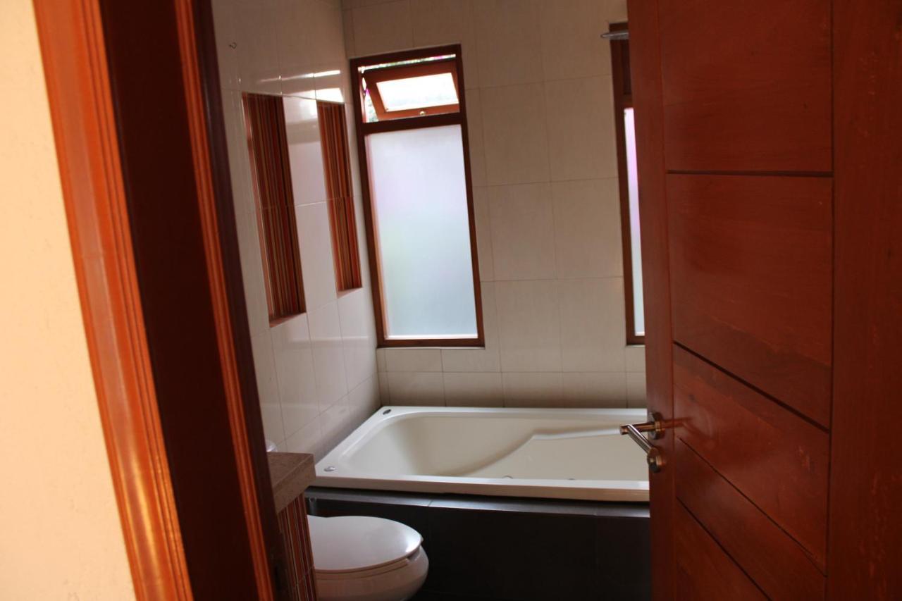 Casa Frida Coyoacan 墨西哥城 外观 照片