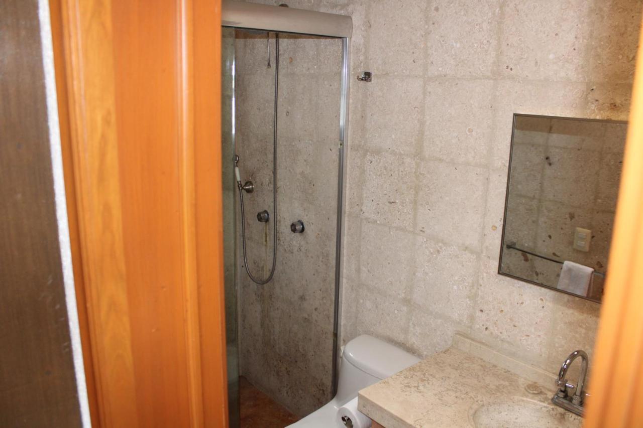 Casa Frida Coyoacan 墨西哥城 外观 照片