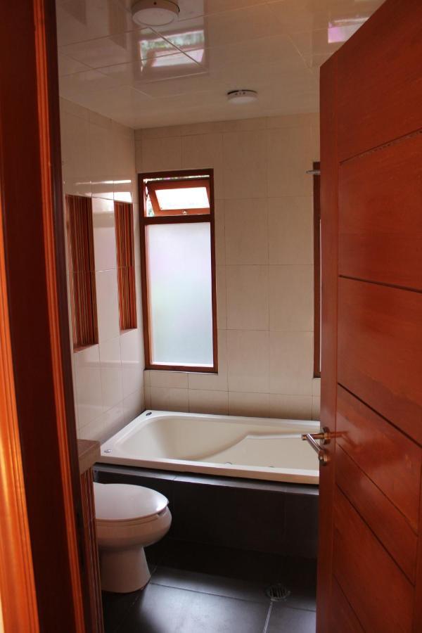 Casa Frida Coyoacan 墨西哥城 外观 照片